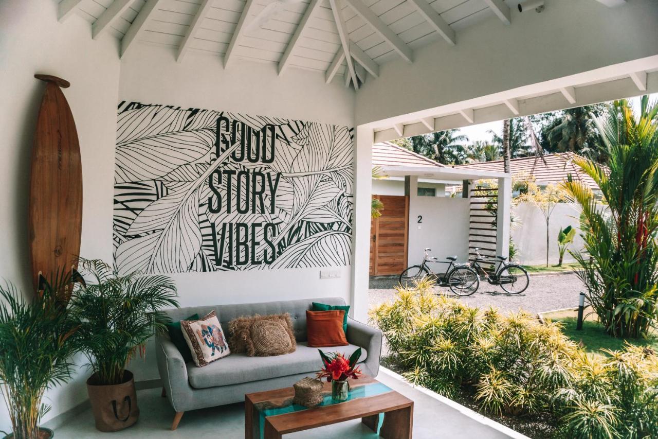 Good Story Village Villa *