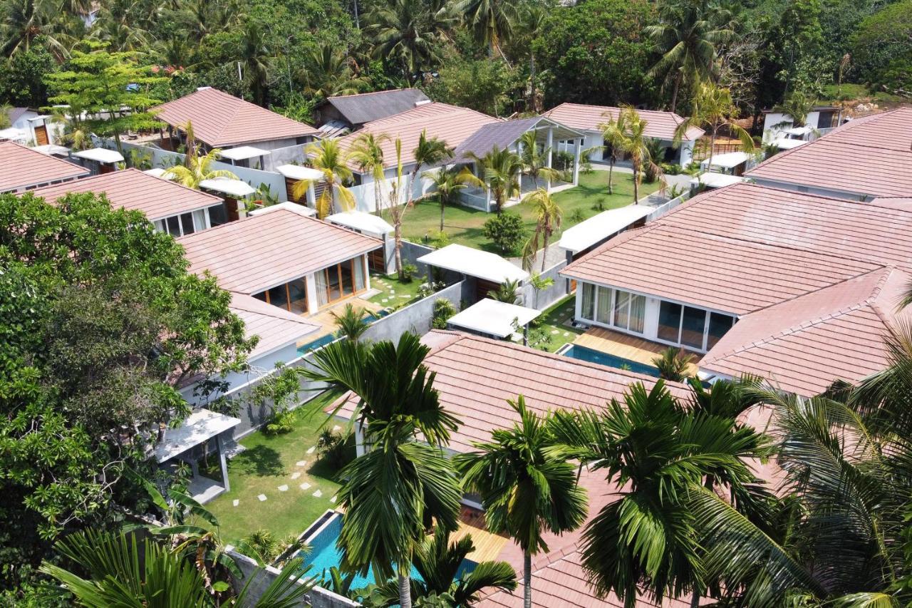 Villa Good Story Village *